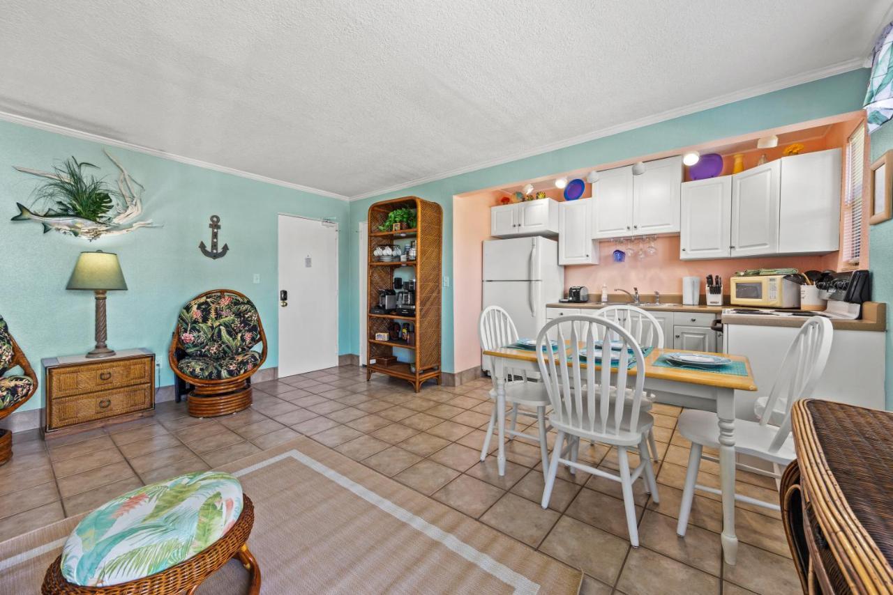 Majestic Beach Condo With Heated Pool In St Pete Beach St. Pete Beach Exterior foto