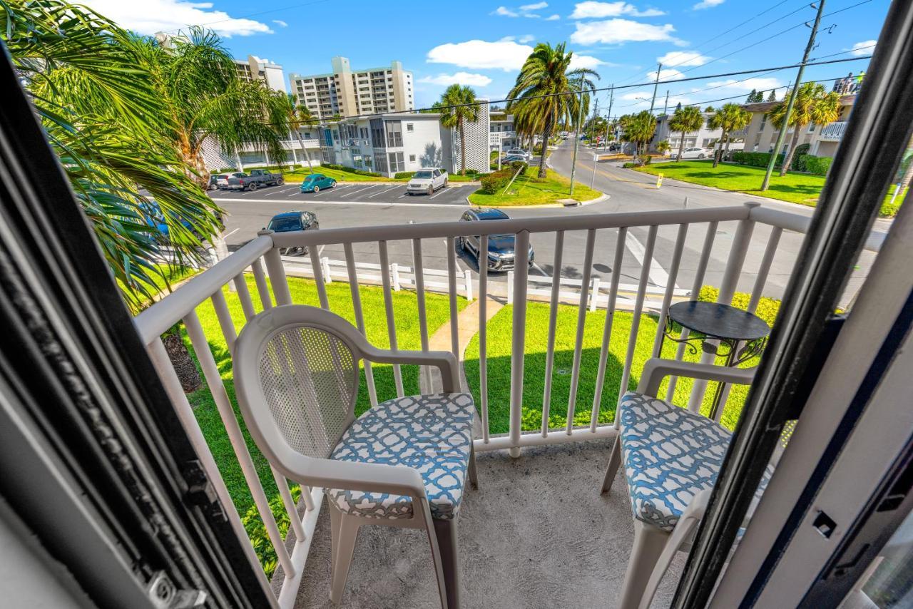 Majestic Beach Condo With Heated Pool In St Pete Beach St. Pete Beach Exterior foto