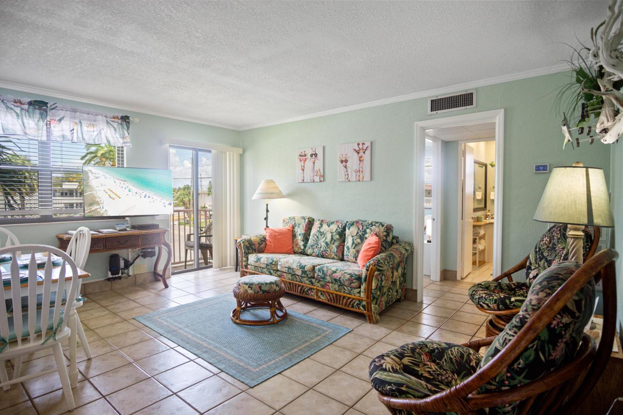 Majestic Beach Condo With Heated Pool In St Pete Beach St. Pete Beach Exterior foto